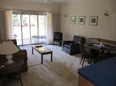 Murray Lodge Holiday Units - Grafton Accommodation 1
