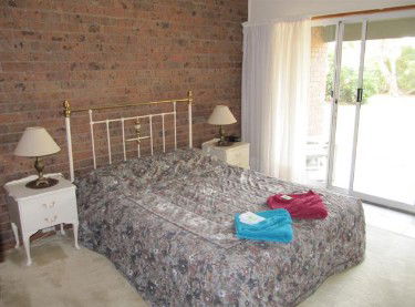 Murray Lodge Holiday Units - Grafton Accommodation 2