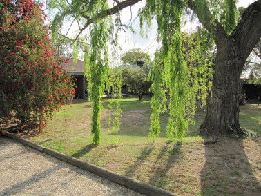 Murray Lodge Holiday Units - Grafton Accommodation 4