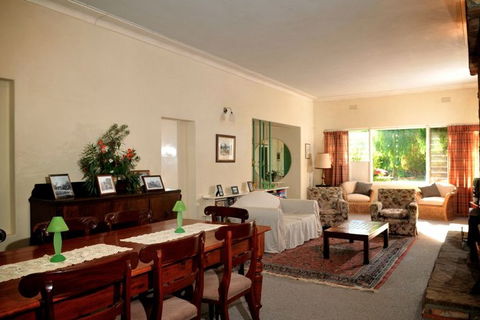 Oakleigh Rural Retreat - Grafton Accommodation 1