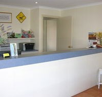 Centrepoint Motel - Grafton Accommodation