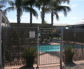 Centrepoint Motel - Grafton Accommodation 1