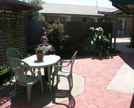 Centrepoint Motel - Grafton Accommodation 2