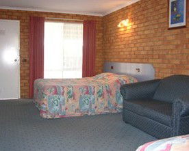 Centrepoint Motel - Grafton Accommodation 4