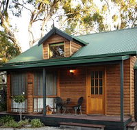 Cottages On Edward - Grafton Accommodation