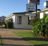 The Coach House Hotel Motel - Grafton Accommodation