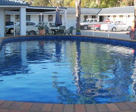 The Coach House Hotel Motel - Grafton Accommodation 1