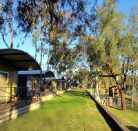 BIG4 Deniliquin Holiday Park - Grafton Accommodation