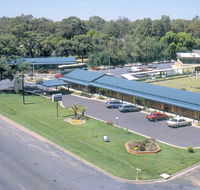 Deniliquin Country Club Motor Inn - Grafton Accommodation
