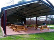 Deniliquin Riverside Caravan Park - Grafton Accommodation 2