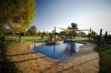 Howlong Country Golf Club & Motel - Grafton Accommodation 0