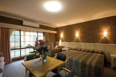 Howlong Country Golf Club & Motel - Grafton Accommodation 2