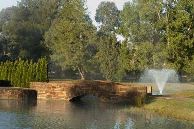 Howlong Country Golf Club & Motel - Grafton Accommodation 3