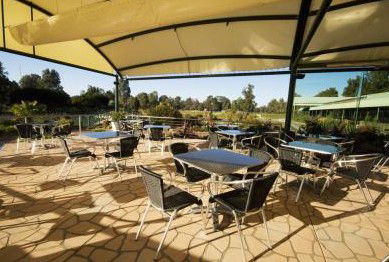 Howlong Country Golf Club & Motel - Grafton Accommodation 4