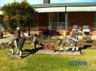 Kismet Riverside Lodge - Grafton Accommodation 1
