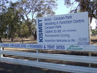 Kismet Riverside Lodge - Grafton Accommodation 3