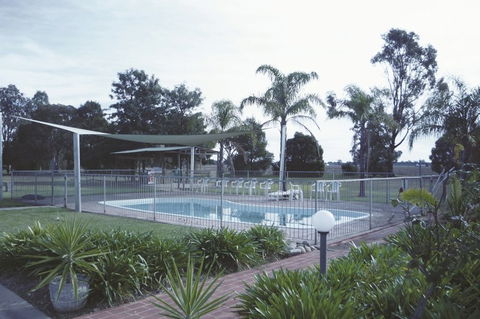 Aaroona Holiday Resort - Grafton Accommodation 0