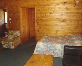Aaroona Holiday Resort - Grafton Accommodation 1