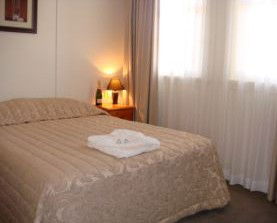 New Criterion - Grafton Accommodation 0