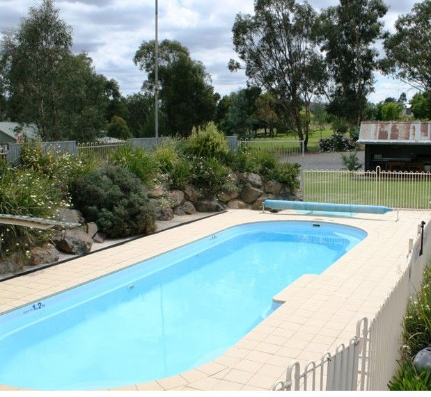 South Gundagai NSW Grafton Accommodation