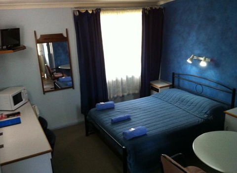 Bushmans Retreat Gundagai Motor Inn - Grafton Accommodation 0