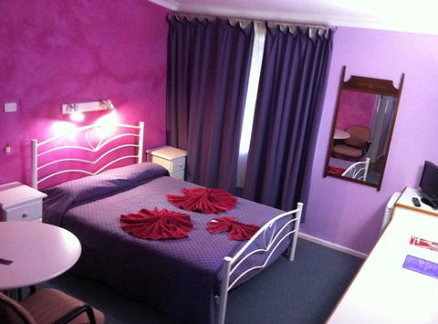 Bushmans Retreat Gundagai Motor Inn - Grafton Accommodation 3