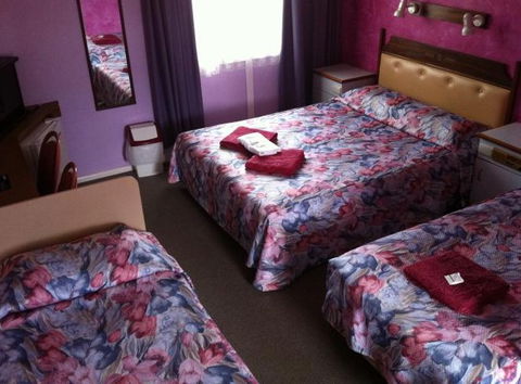 Bushmans Retreat Gundagai Motor Inn - Grafton Accommodation 4