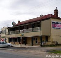 The Star Hotel - Grafton Accommodation