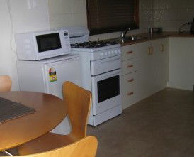 Kames Cottages - Grafton Accommodation 2