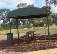 Wanganella Creek Camp Park - Grafton Accommodation