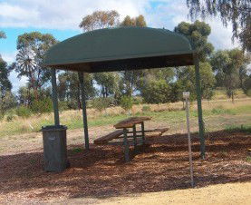 Wanganella Creek Camp Park - Grafton Accommodation 0
