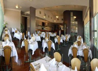 All Seasons Tamworth Towers - Grafton Accommodation 3