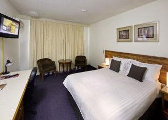 All Seasons Tamworth Towers - Grafton Accommodation 4