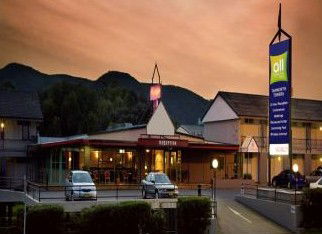 All Seasons Tamworth Towers - Grafton Accommodation 5