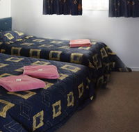 Altona Motel - Grafton Accommodation