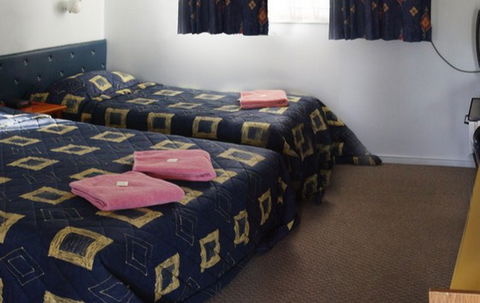 Altona Motel - Grafton Accommodation 0