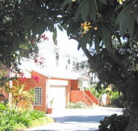 Austinmer Beach House