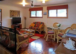 Austinmer Gardens Bed And Breakfast - Grafton Accommodation 1