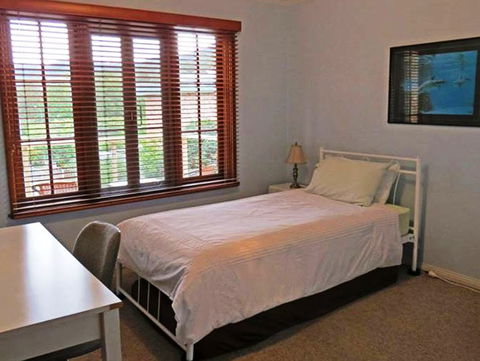 Austinmer Gardens Bed And Breakfast - Grafton Accommodation 2