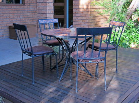Austinmer Gardens Bed And Breakfast - Grafton Accommodation 3
