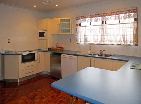 Austinmer Gardens Bed And Breakfast - Grafton Accommodation 5