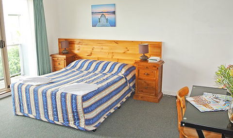 Anchor Inn - Grafton Accommodation 2