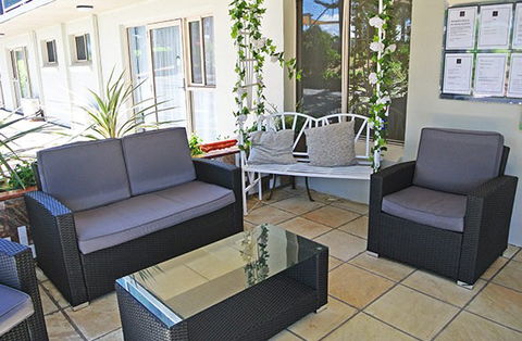 Anchor Inn - Grafton Accommodation 5