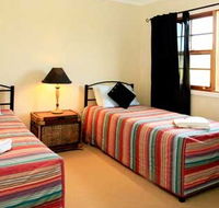 Barrington River Hideaway - Grafton Accommodation