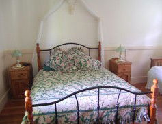 Ashmar Farm Stay - Grafton Accommodation 1