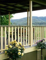 Ashmar Farm Stay - Grafton Accommodation 3