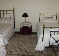 Avoca Federation Homestead - Grafton Accommodation