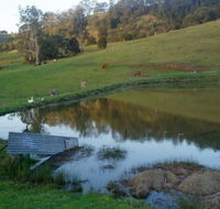 Barkeldine Farm Country Retreat - Grafton Accommodation