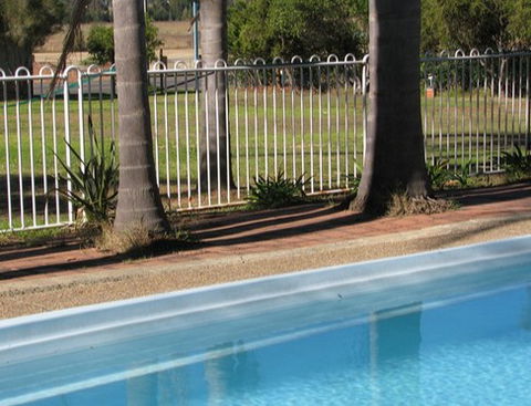 Cessnock Wine Country Caravan Park - Grafton Accommodation 0