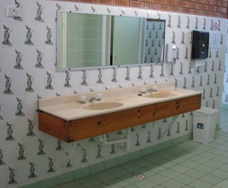 Cessnock Wine Country Caravan Park - Grafton Accommodation 1